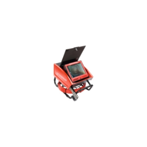 Rothenberger ROCAM 4 Plus 30m, 40mm head + Mini Modul