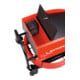 Rothenberger ROCAM 4 Plus 65 m, caméra 40 mm + mini moniteur