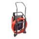 Rothenberger ROCAM 4 Plus - 65m Kabel, 40mm Kamerakopf-4