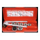 ROTHENBERGER Rocam Expander Power Torq Ue Set, 3/8-1/2-1