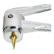 ROTHENBERGER Rocam Expander Power Torq Ue Set, 3/8-1/2-4