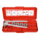 Rothenberger Rocam Expander Power Torque Set 12-15-18-22 mm Expanderzange u.KöpfeRothenberger