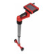 Rothenberger ROCAM MINI HD AMPShare, met ROLOC Plus module, basisapparaat