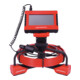 Rothenberger ROCAM MINI HD AMPShare, mit Module 25/22,  Grundgerät
