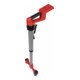 Rothenberger ROCAM MINI HD AMPShare, mit Module ROLOC Plus, Grundgerät