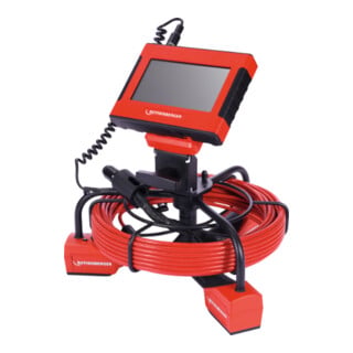 Rothenberger ROCAM mini HD - Module 25/22 HD - Set EU