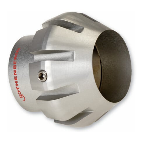 Rothenberger Führungskugel 40mm für Bürsten