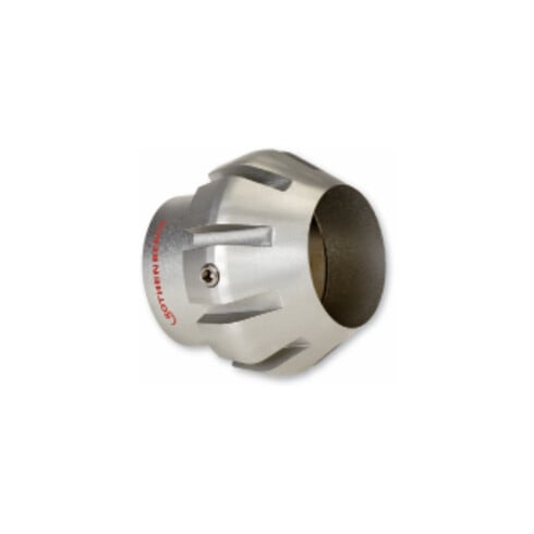 Rothenberger Führungskugel 40mm für Bürsten
