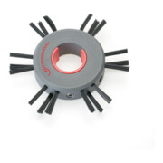 Rothenberger ROCAM Plus jeu de brosses-1