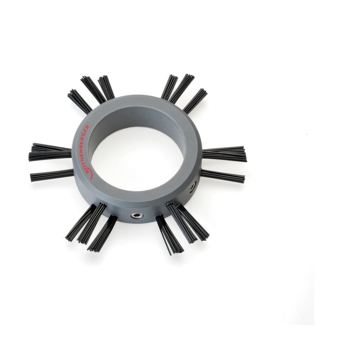 Rothenberger ROCAM Plus jeu de brosses