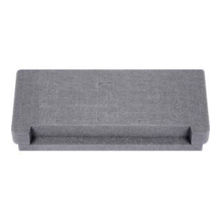Rothenberger ROCASE 4212 Inlegzool van schuim