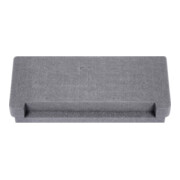 Rothenberger ROCASE 4212 Inlegzool van schuim-1