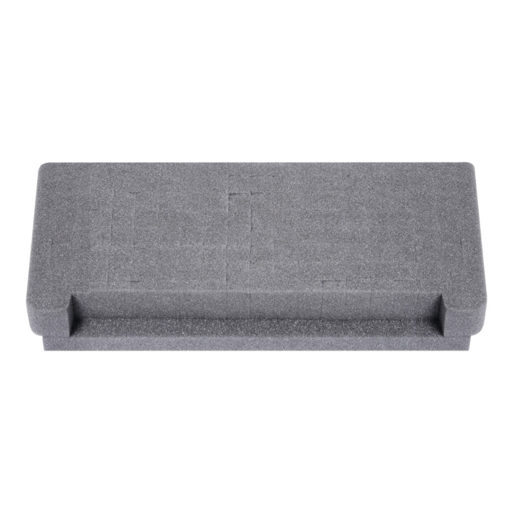 Rothenberger ROCASE 4212 Inlegzool van schuim
