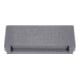Rothenberger ROCASE 4212 Inlegzool van schuim