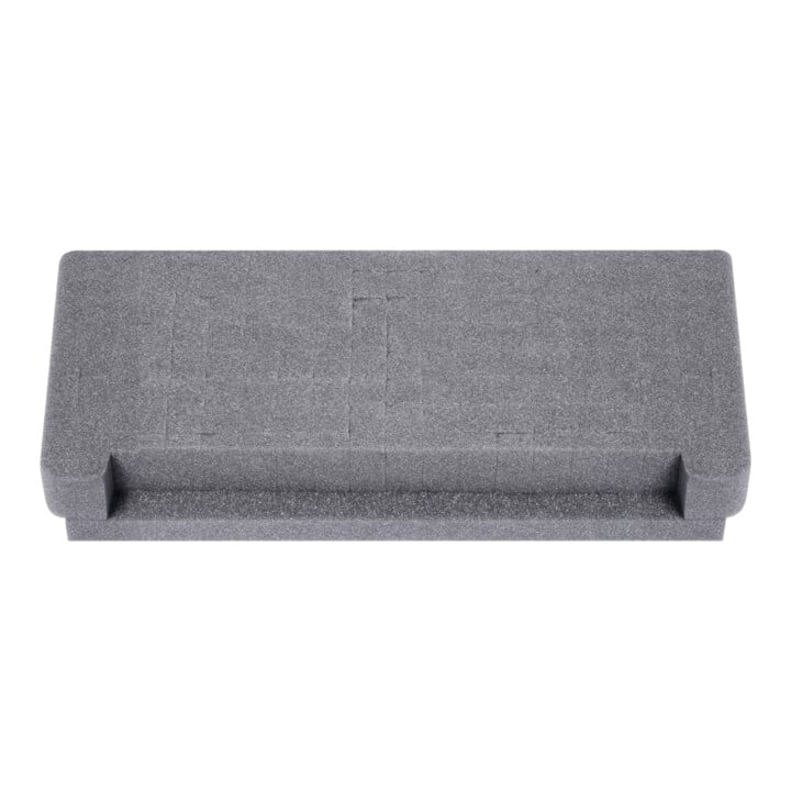 Rothenberger ROCASE 4212 Insert mousse à picots