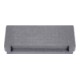 Rothenberger ROCASE 4212 Insert mousse à picots