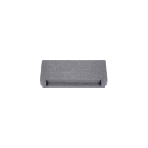 Rothenberger ROCASE 4212 Insert mousse à picots