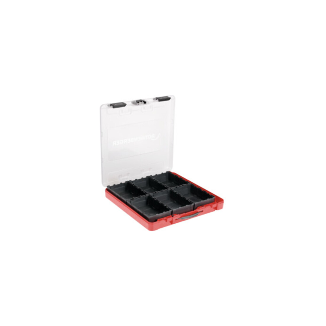 Rothenberger ROCASE 4407 avec 6 x ROBOX B2350