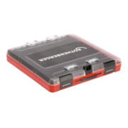 Rothenberger ROCASE 4407 avec 6 x ROBOX B2350-4