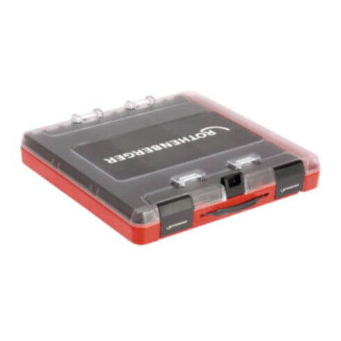 Rothenberger ROCASE 4407 mit 6 x ROBOX B2350