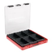 Rothenberger ROCASE 4407 mit 6 x ROBOX B2350-2
