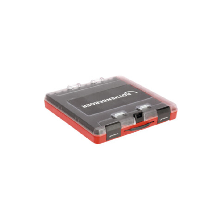 Rothenberger ROCASE 4407 mit 6 x ROBOX B2350