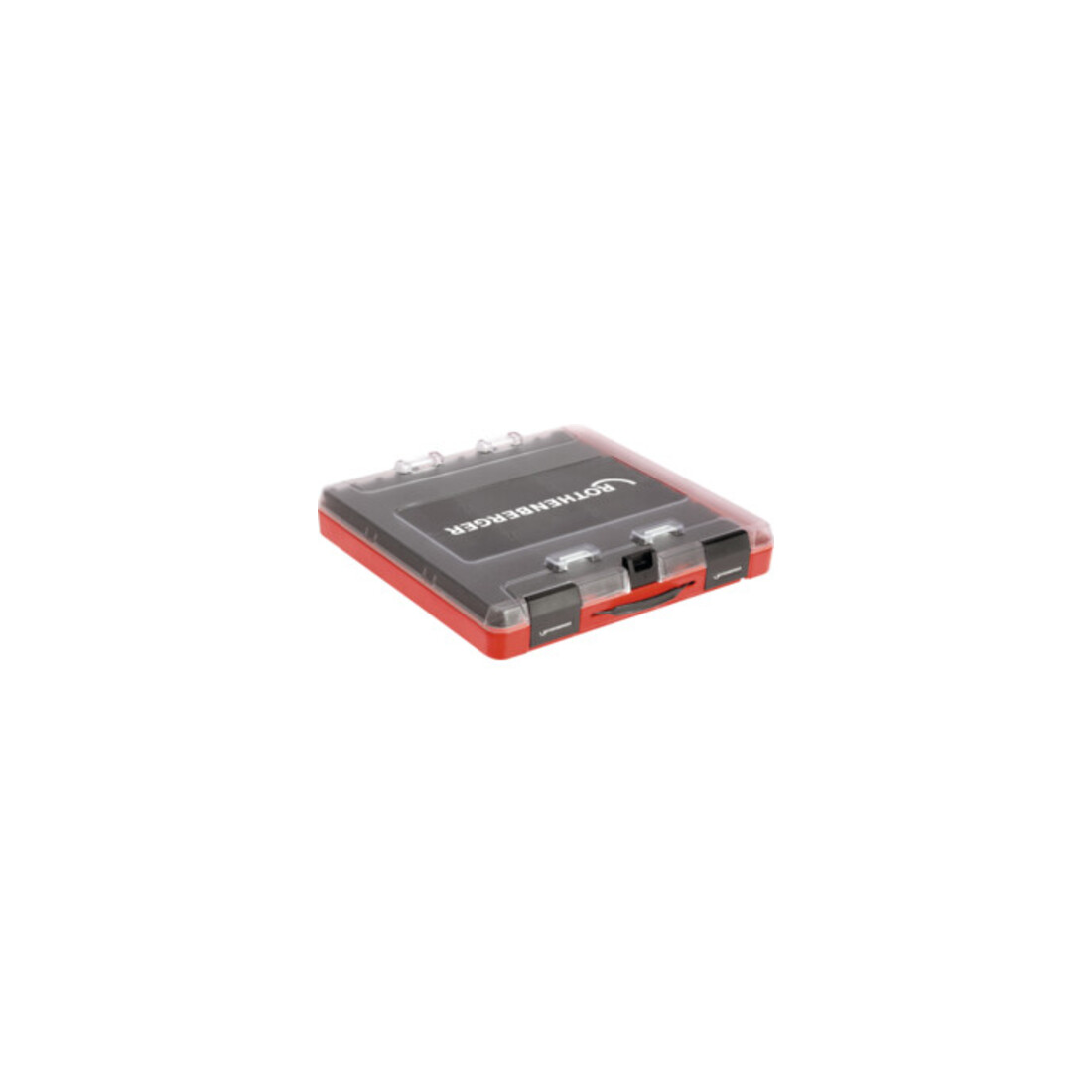 Rothenberger ROCASE 4407 mit 6 x ROBOX B2350