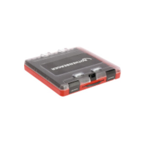 Rothenberger ROCASE 4407 mit 6 x ROBOX B2350
