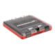 Rothenberger ROCASE 4407 mit 6 x ROBOX B2350