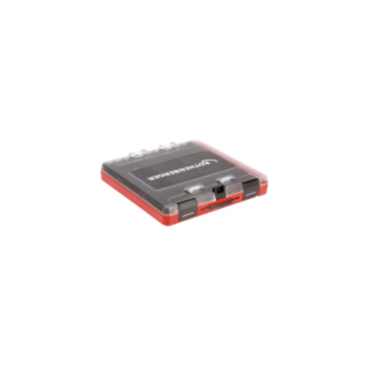 Rothenberger ROCASE 4407 mit 6 x ROBOX B2350