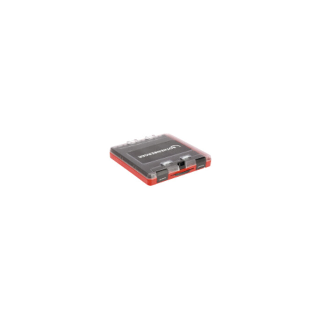 Rothenberger ROCASE 4407 mit 6 x ROBOX B2350