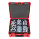 Rothenberger ROCASE 4414 m. inzet handgereedschapset