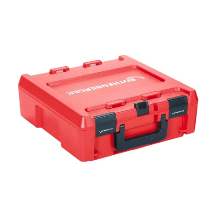 Rothenberger ROCASE 4414 m. Set d'outils à main avec insert