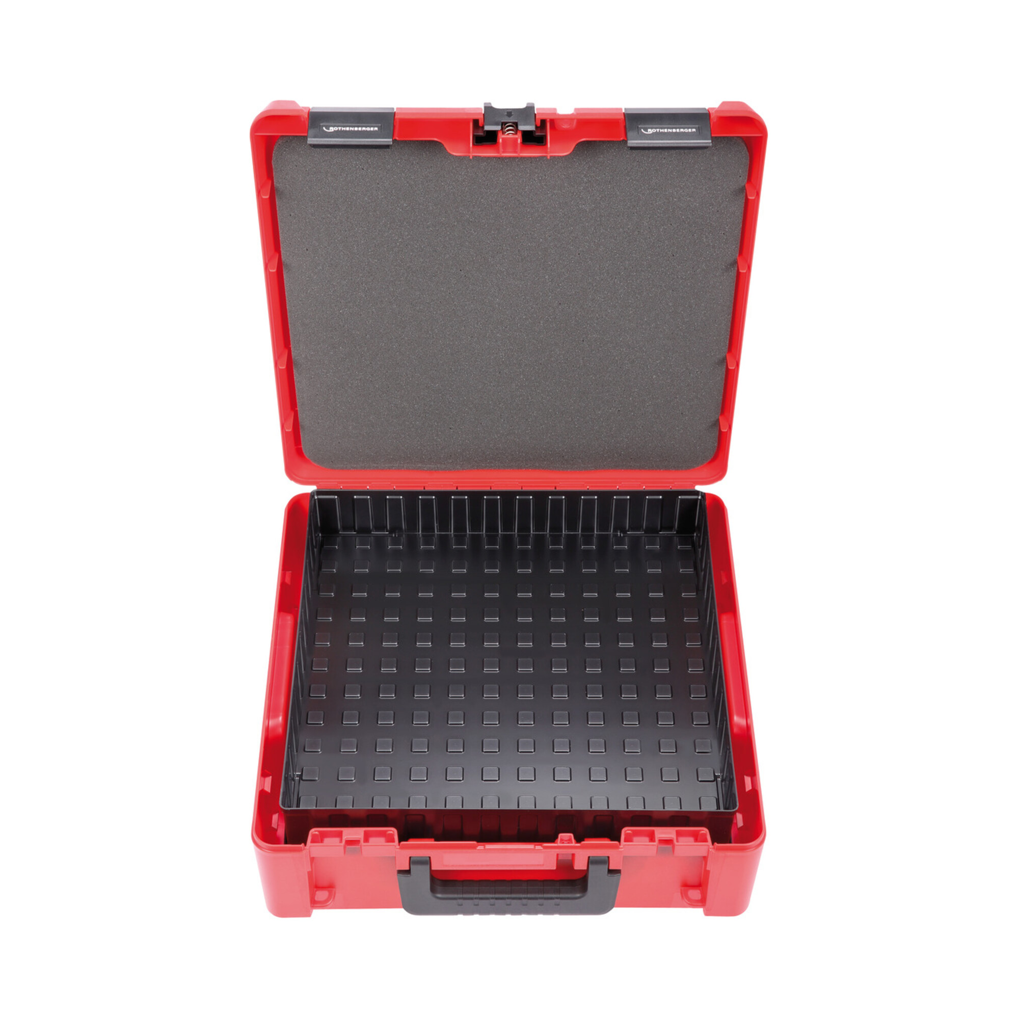 Rothenberger ROCASE 4414 mit 2 Trays für ROBOX