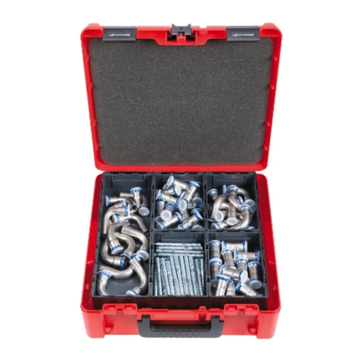 Rothenberger ROCASE 4414 Plateau ROBOX