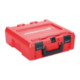 Rothenberger ROCASE 4414 Rot mit Einlage für SUPER FIRE 3 oder 4 HOT BOX