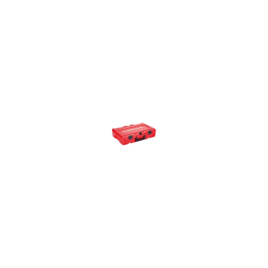 Rothenberger ROCASE 6414 Rot mit Einlage für ROMAX AC ECO