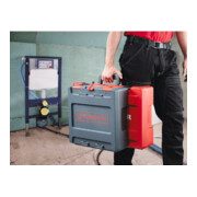 Rothenberger ROCASE insert thermoformé PBMaxiPro Compact-1