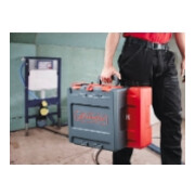 Rothenberger ROCASE insert thermoformé PBMaxiPro Compact-4