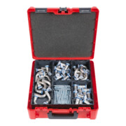 Rothenberger ROCASE4414 avec insert Pressb Stan MaxiPro-4