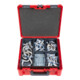 Rothenberger ROCASE4414 m.Einlage Pressb Stan MaxiPro