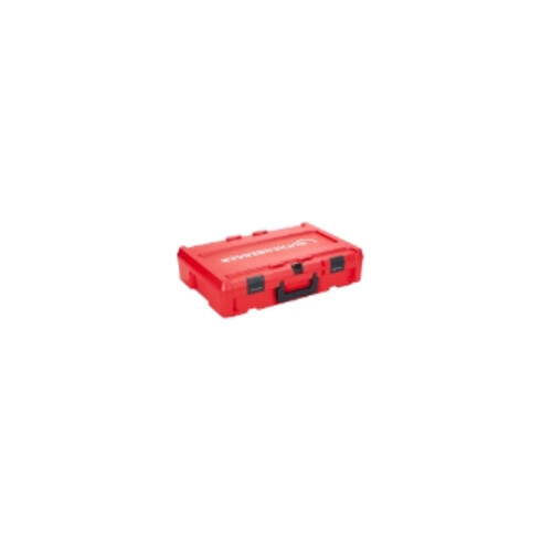 Rothenberger ROCASE6414 avec insert ROMAX 3000/3000 AC