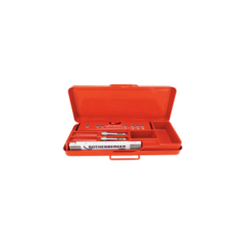 Rothenberger ROCHECK Wasserwaagenset