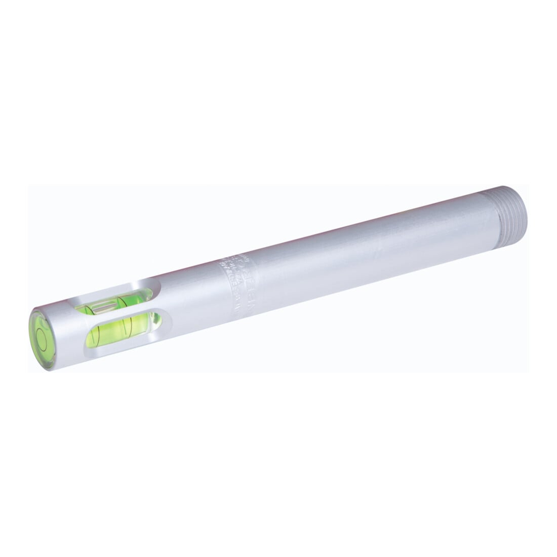 Rothenberger ROCHECK waterpas in plaatstalen cassette