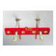 Rothenberger ROCHECK waterpas in plaatstalen cassette-2