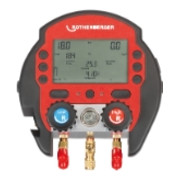 Rothenberger ROCOOL 600 Set Blister-5