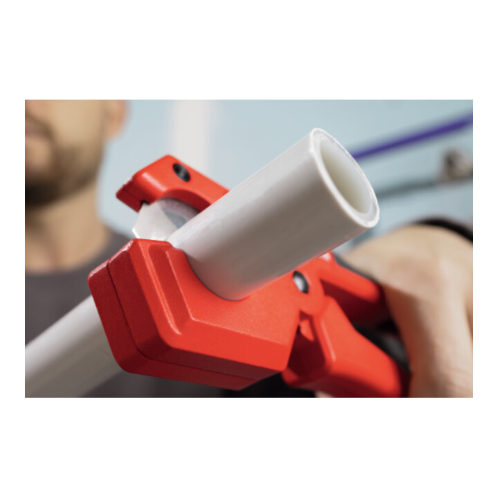 Rothenberger ROCUT 26 MSR, 0-26 mm (0-1")