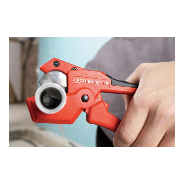 Rothenberger ROCUT 26 MSR,, 0-26mm (0-1")