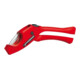 ROTHENBERGER Rocut Tc 32 Kunststoffroh R-Schere, 0-32M-1
