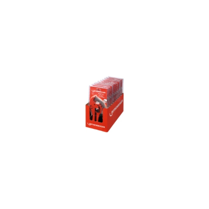 Rothenberger ROCUT TC 42, 0-42mm, Display, 10 Stück